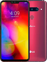 Best available price of LG V40 ThinQ in Slovenia