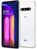 Best available price of LG V60 ThinQ 5G UW in Slovenia