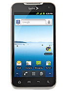 Best available price of LG Viper 4G LTE LS840 in Slovenia