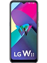 Best available price of LG W11 in Slovenia