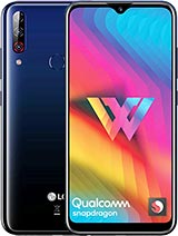 Best available price of LG W30 Pro in Slovenia