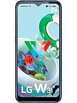 Best available price of LG W31+ in Slovenia
