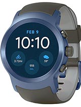 Best available price of LG Watch Sport in Slovenia