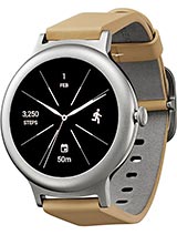 Best available price of LG Watch Style in Slovenia