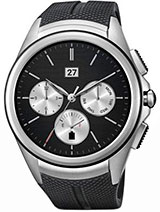 Best available price of LG Watch Urbane 2nd Edition LTE in Slovenia