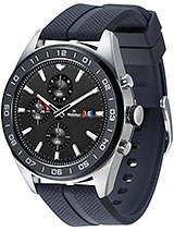 Best available price of LG Watch W7 in Slovenia