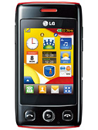 Best available price of LG Cookie Lite T300 in Slovenia