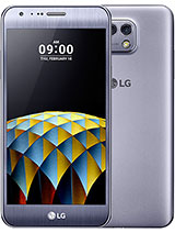 Best available price of LG X cam in Slovenia