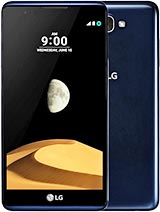 Best available price of LG X max in Slovenia
