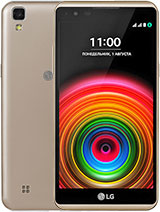 Best available price of LG X power in Slovenia