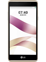 Best available price of LG X Skin in Slovenia