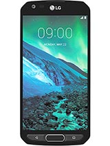 Best available price of LG X venture in Slovenia