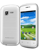 Best available price of Maxwest Android 320 in Slovenia