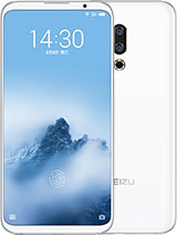 Best available price of Meizu 16 Plus in Slovenia