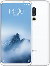 Best available price of Meizu 16 in Slovenia