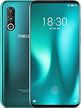 Best available price of Meizu 16s Pro in Slovenia