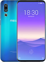 Best available price of Meizu 16s in Slovenia