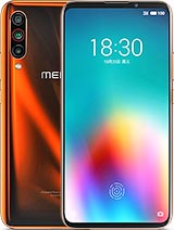 Best available price of Meizu 16T in Slovenia