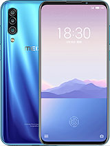 Best available price of Meizu 16Xs in Slovenia