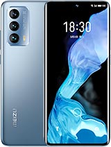 Best available price of Meizu 18 in Slovenia