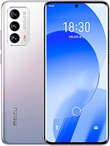 Best available price of Meizu 18s in Slovenia