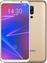Best available price of Meizu 16X in Slovenia