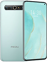 Best available price of Meizu 17 Pro in Slovenia