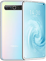 Best available price of Meizu 17 in Slovenia