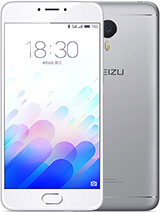 Best available price of Meizu M3 Note in Slovenia