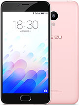 Best available price of Meizu M3 in Slovenia