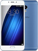 Best available price of Meizu M3e in Slovenia