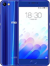 Best available price of Meizu M3x in Slovenia