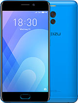 Best available price of Meizu M6 Note in Slovenia
