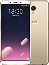 Best available price of Meizu M6s in Slovenia