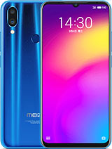 Best available price of Meizu Note 9 in Slovenia