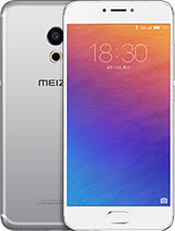 Best available price of Meizu Pro 6 in Slovenia