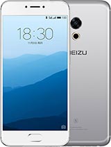 Best available price of Meizu Pro 6s in Slovenia