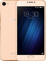Best available price of Meizu U10 in Slovenia