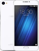 Best available price of Meizu U20 in Slovenia