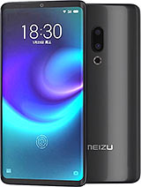 Best available price of Meizu Zero in Slovenia