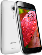 Best available price of Micromax A116 Canvas HD in Slovenia