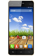 Best available price of Micromax A190 Canvas HD Plus in Slovenia