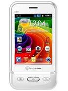 Best available price of Micromax A50 Ninja in Slovenia