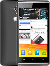 Best available price of Micromax Canvas Fire 4G Q411 in Slovenia