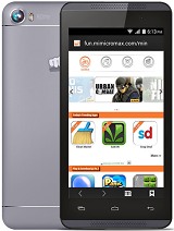 Best available price of Micromax Canvas Fire 4 A107 in Slovenia