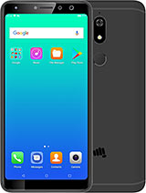 Best available price of Micromax Canvas Infinity Pro in Slovenia