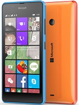 Best available price of Microsoft Lumia 540 Dual SIM in Slovenia