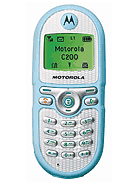 Best available price of Motorola C200 in Slovenia