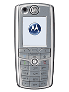 Best available price of Motorola C975 in Slovenia