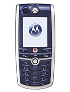 Best available price of Motorola C980 in Slovenia
